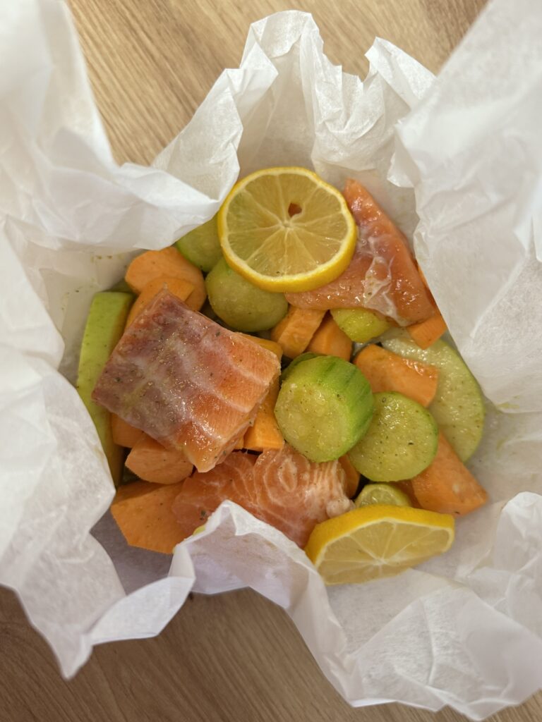 Losos u škartocu img 2020